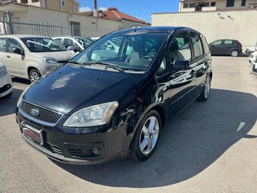 FORD C-Max 1.6 TDCi 90 CV Titanium