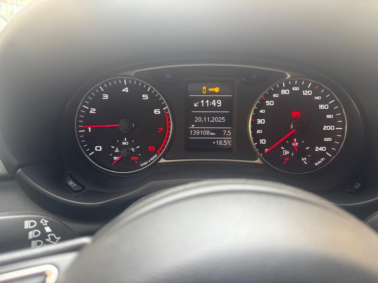 Audi A1 1.0 TFSI ultra S-line