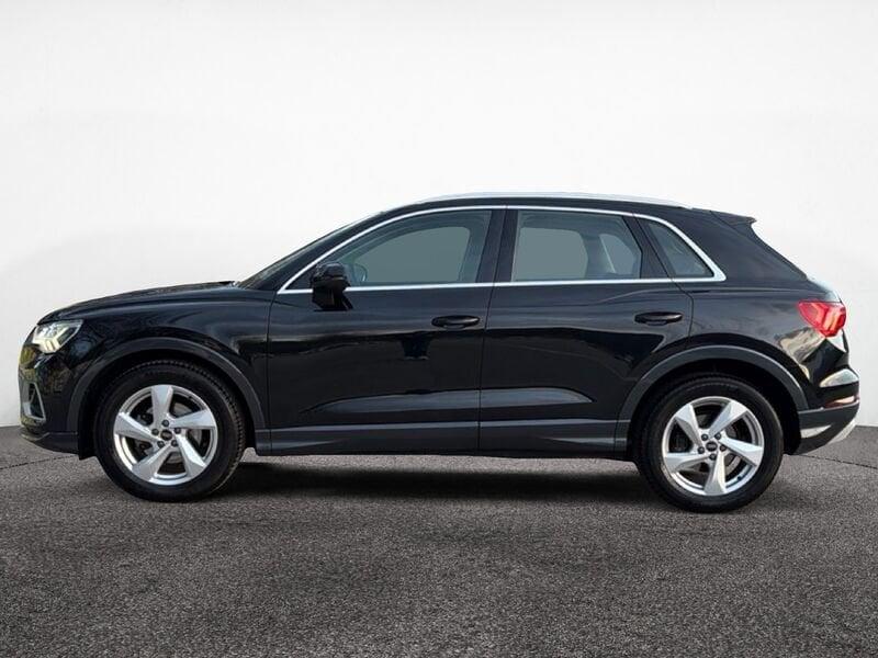 Audi Q3 Q3 35 TDI S tronic Business Advanced