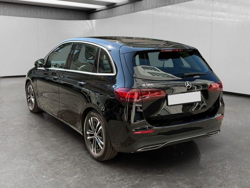 Mercedes-Benz Classe B B 180 Progressive Advanced Plus auto
