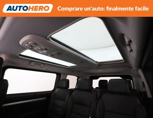 OPEL Zafira Life 2.0 Diesel 180CV aut. Start&Stop Elegance M