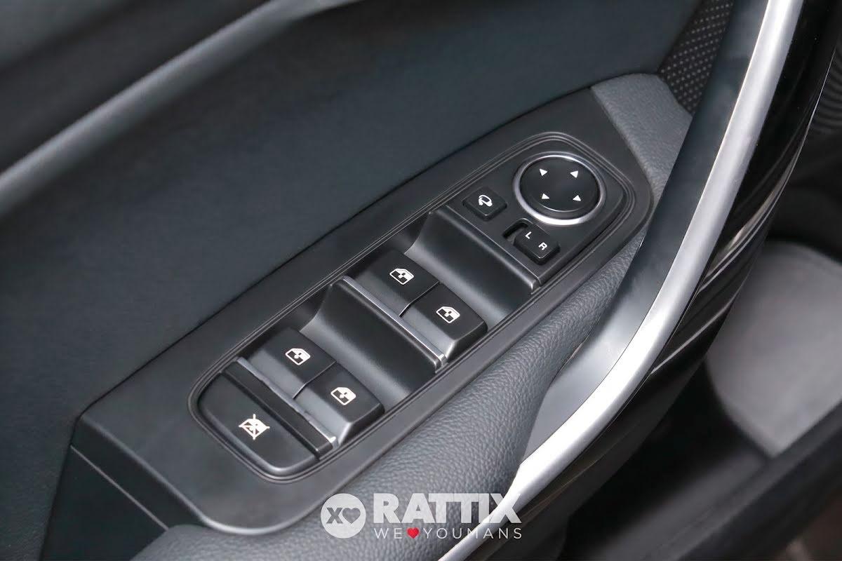 Kia XCeed 1.6 gdi phev 141CV High Tech dct