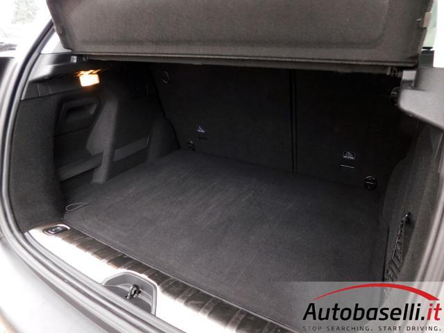 PEUGEOT 2008 1.2 TURBO 110CV S&S ALLURE, NAVIGATORE, CARPLAY