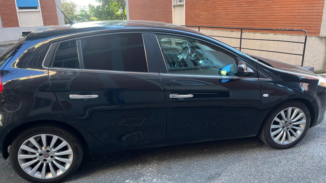 Fiat Bravo 1.6 MJT 120 CV DPF Emotion