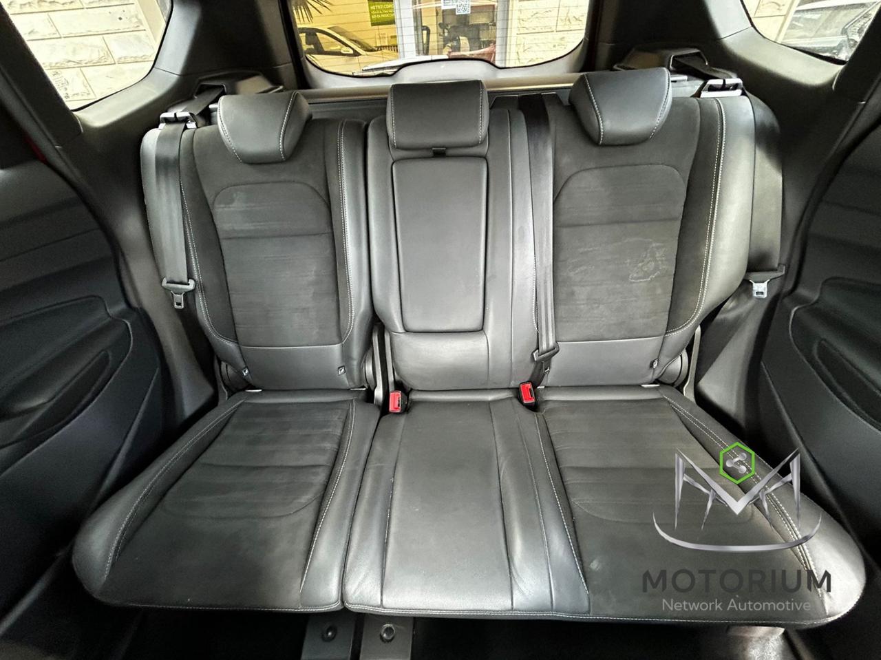 Ford Kuga ST-LINE