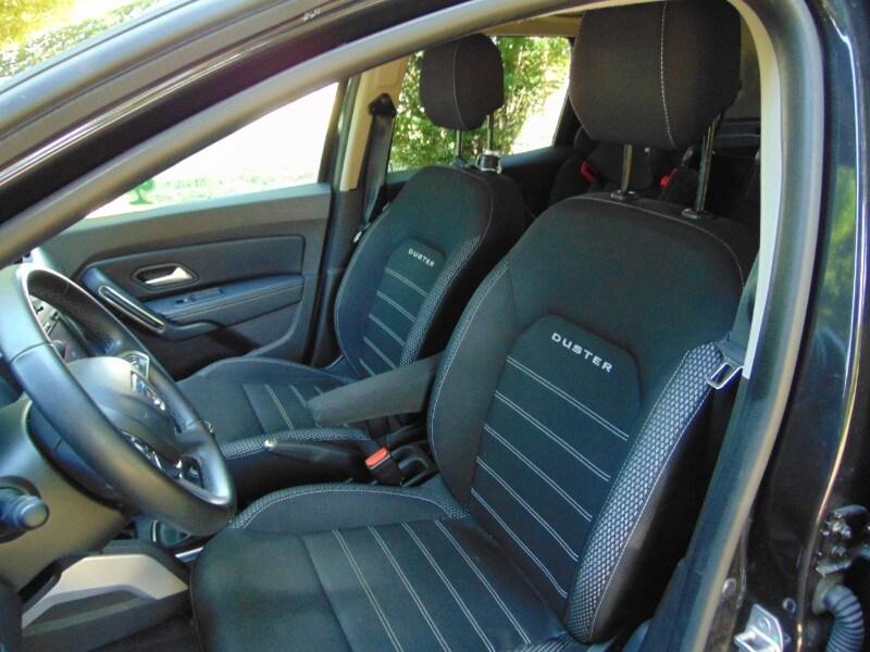 DACIA Duster 2ª serie Duster 1.5 Blue dCi 8V 1...