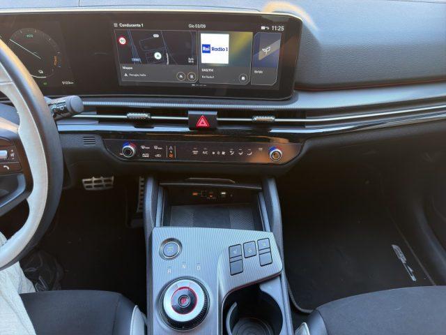 KIA Sportage 1.6 TGDi HEV AT GT-line