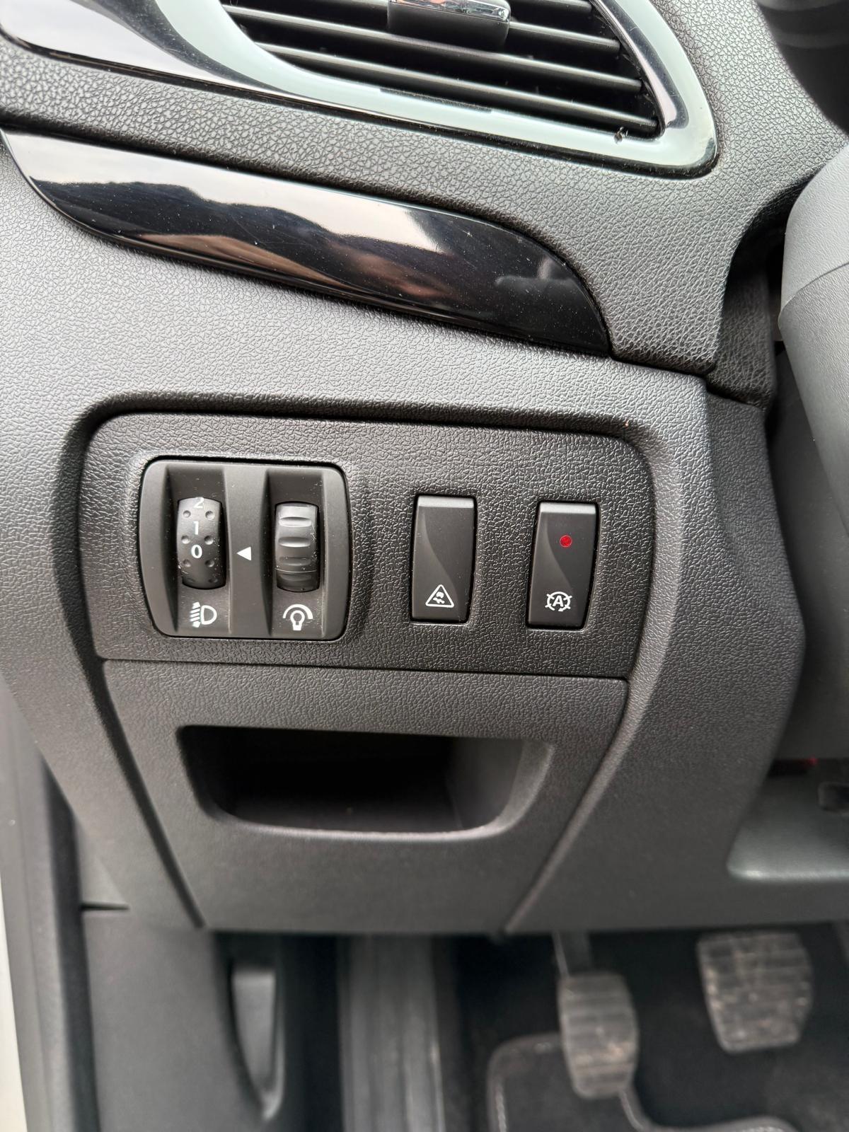 Renault Scenic Scénic XMod 1.5 dCi 110CV S&S Bose