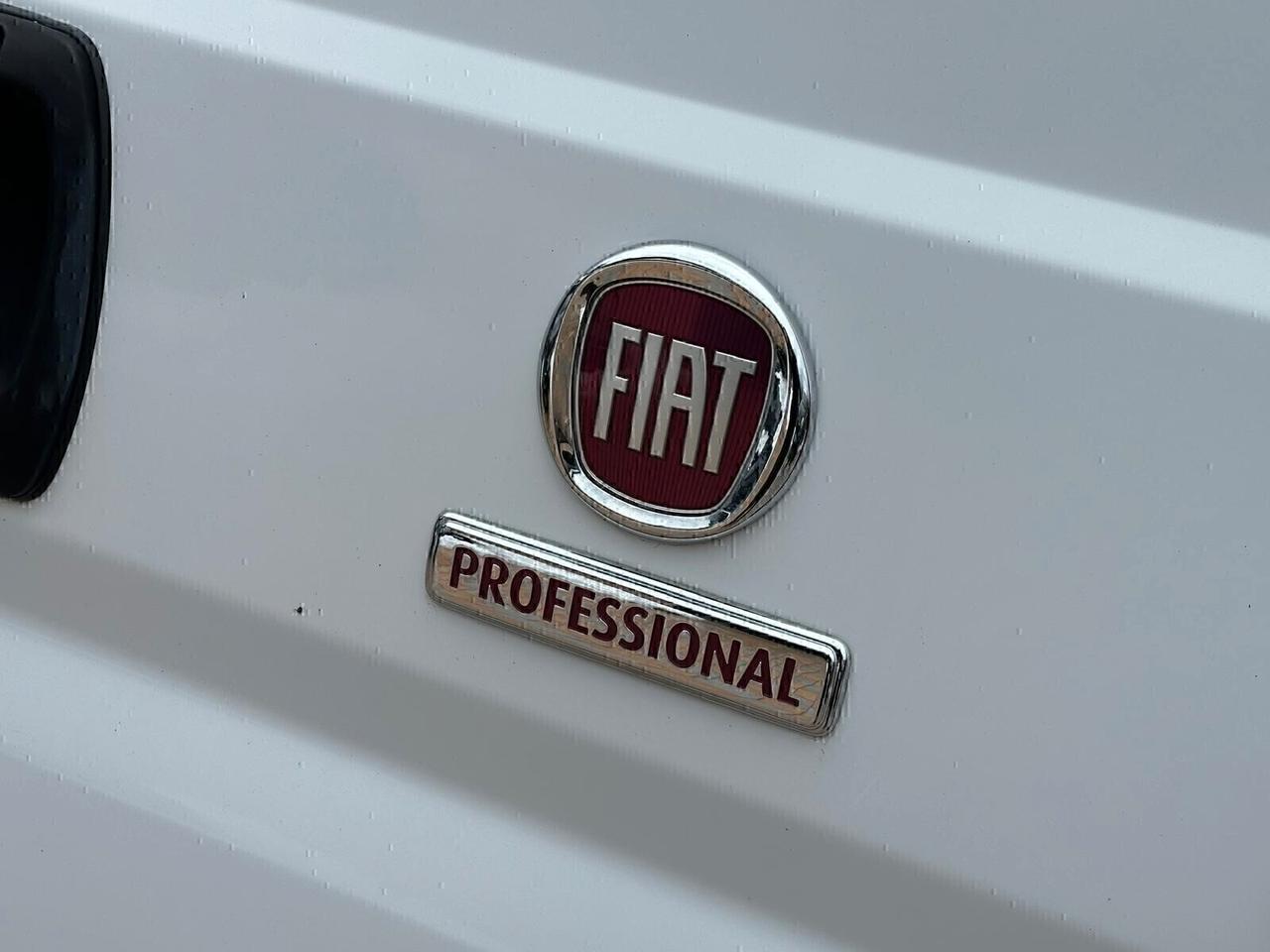 Fiat Ducato 30 2.3 M.JET 120 cv. LAMIERATO (IVA Inclusa)