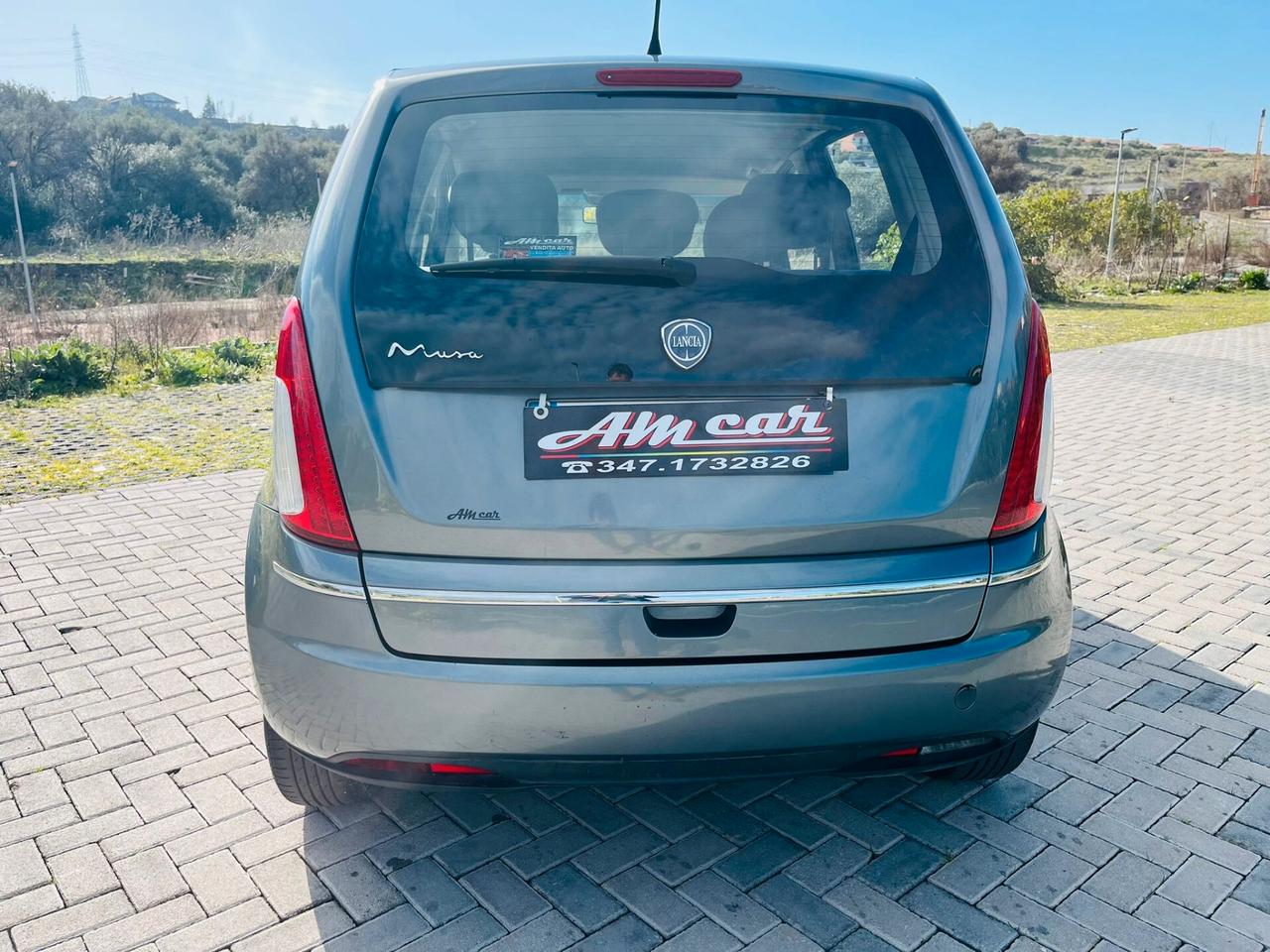 Lancia MUSA 1.3MLJT CONDIZIONI ECCELLENTI CHIAMA