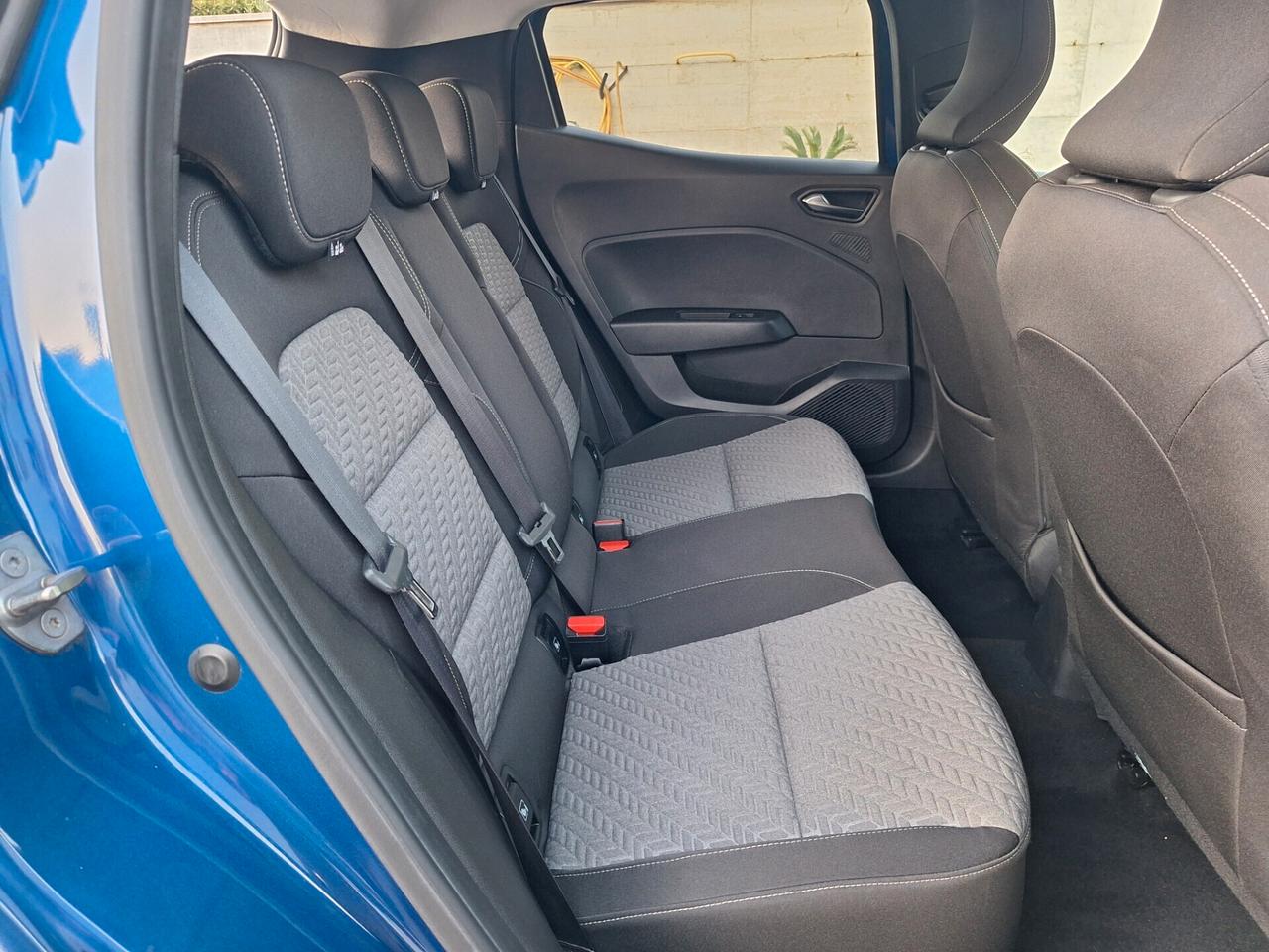 Renault Clio EVOLUTION 1.5 dCi 100cv NAV - 2023