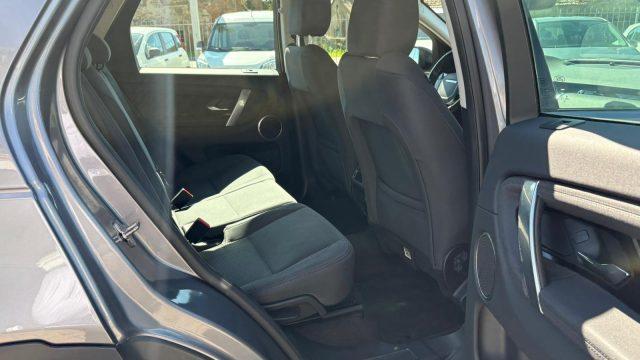 LAND ROVER Discovery Sport 2.0D I4-L.Flw 150 CV AWD Auto S *** 7 POSTI ***