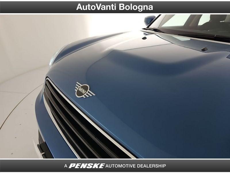 MINI Countryman Mini Countryman 1.5 Cooper Essential auto