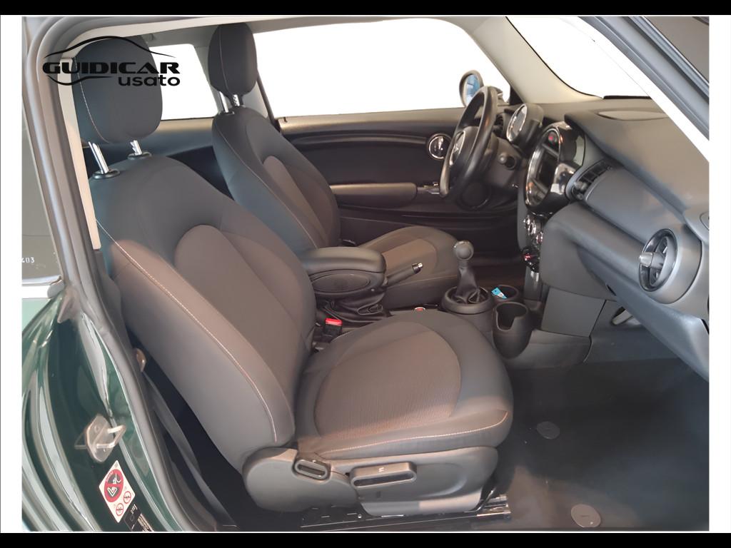 MINI Mini IV F55-F56 2014 - Mini 1.2 One 75cv 3p