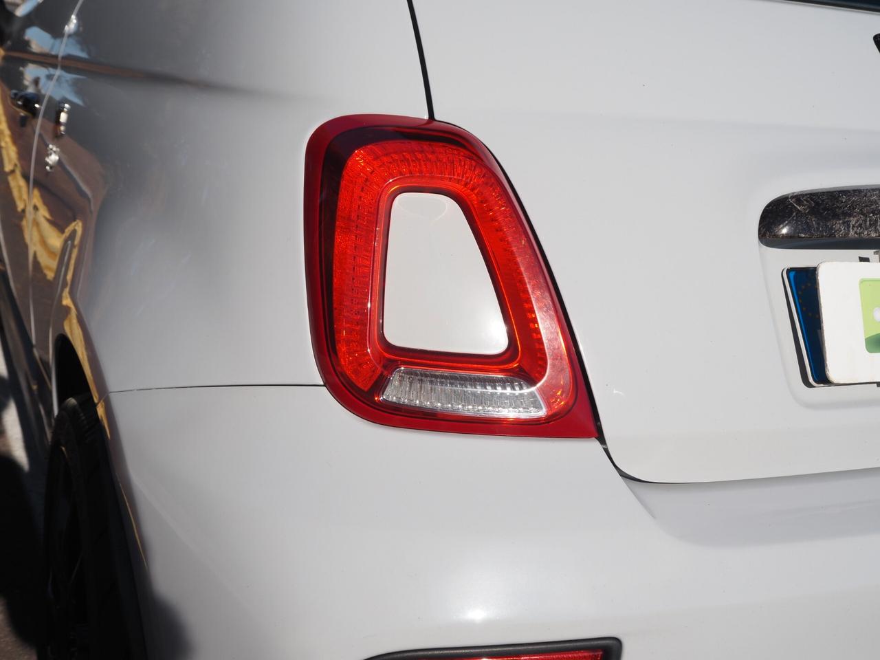 Abarth 595 1.4 Turbo T-Jet 145 CV