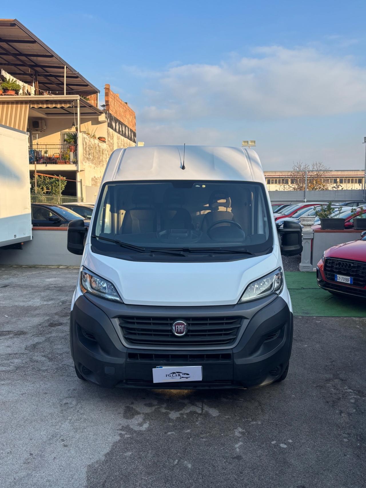 Fiat ducato