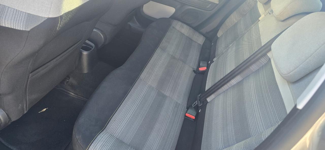 Citroen C3 BlueHDi 100 S&S Shine