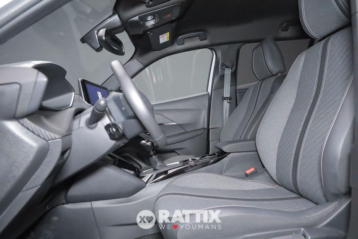 Peugeot 2008 1.2 puretech 100CV Allure