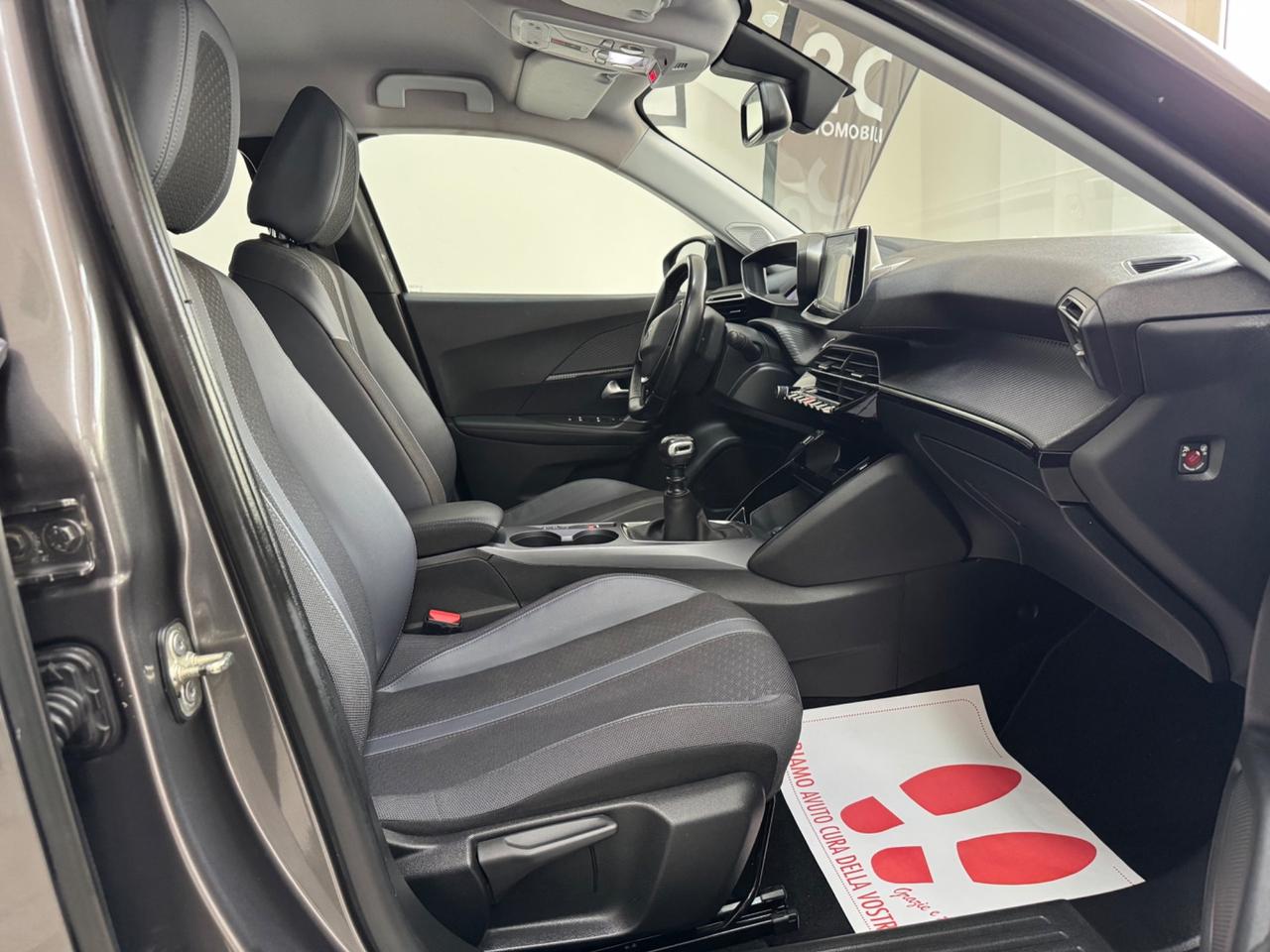 Peugeot 2008 / 1.500cc diesel/full led/ PROMO/ RITIRO USATO