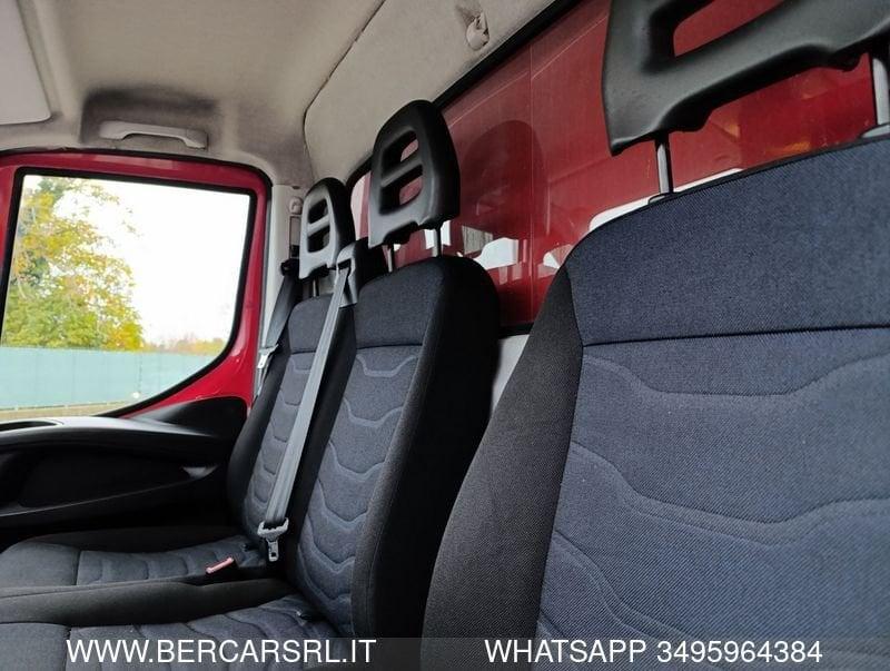 Iveco Daily Daily 35S12D 2.3 HPT PL-DC Cabinato