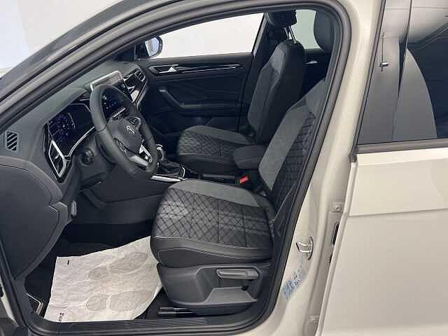 Volkswagen T-Roc 1.5 TSI ACT DSG R-Line Plus