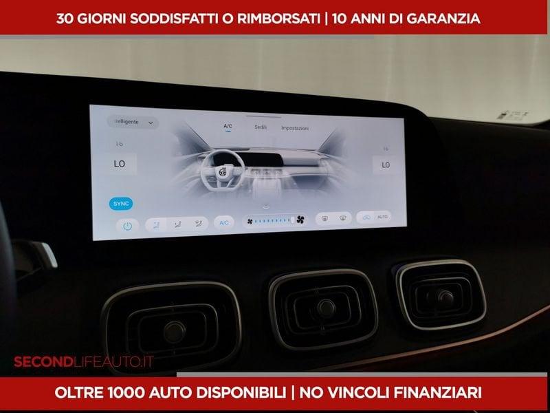JAECOO 8 Jaecoo SHS-P 1.5 tgdi phev Exclusive awd auto