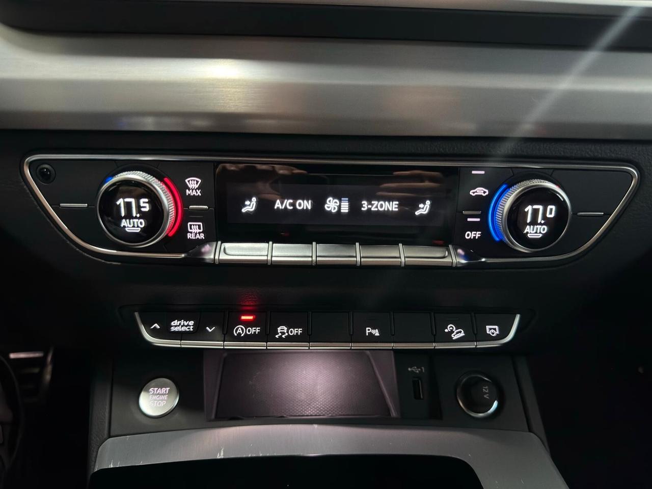Audi Q5 40 TDI 204 CV quattro S tronic line plus