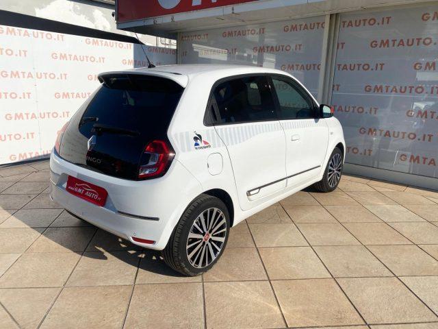 RENAULT Twingo 0.9 90CV LE COQ SPORTIF PELLE LED NAVI CERCHI 16'