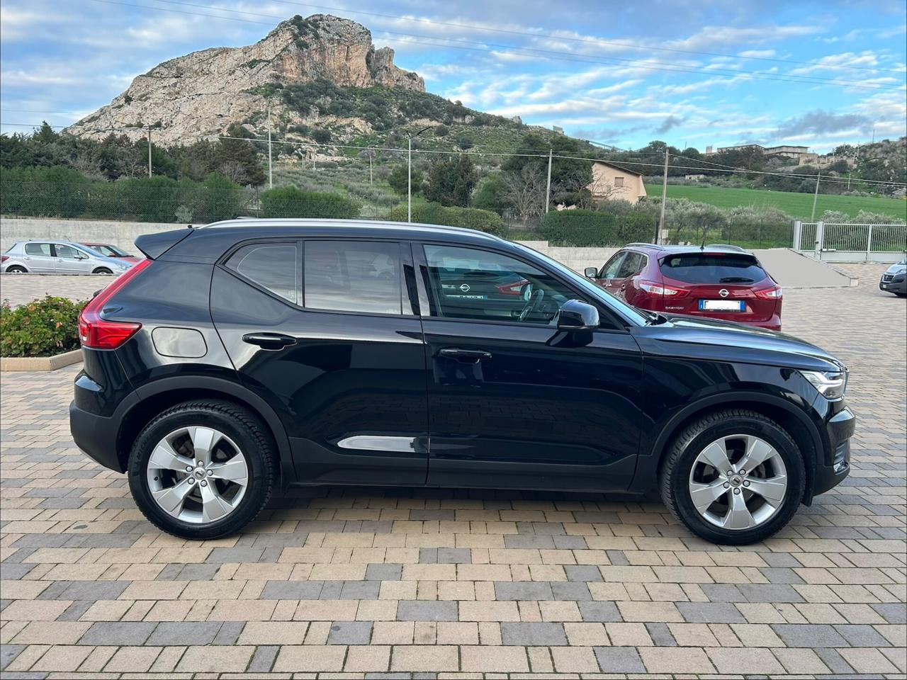 Volvo XC40 D3 Momentum