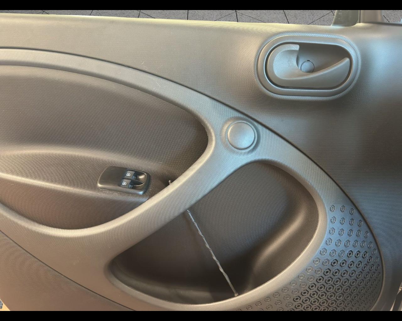 SMART forfour 2ªs. (W453) - forfour EQ Passion