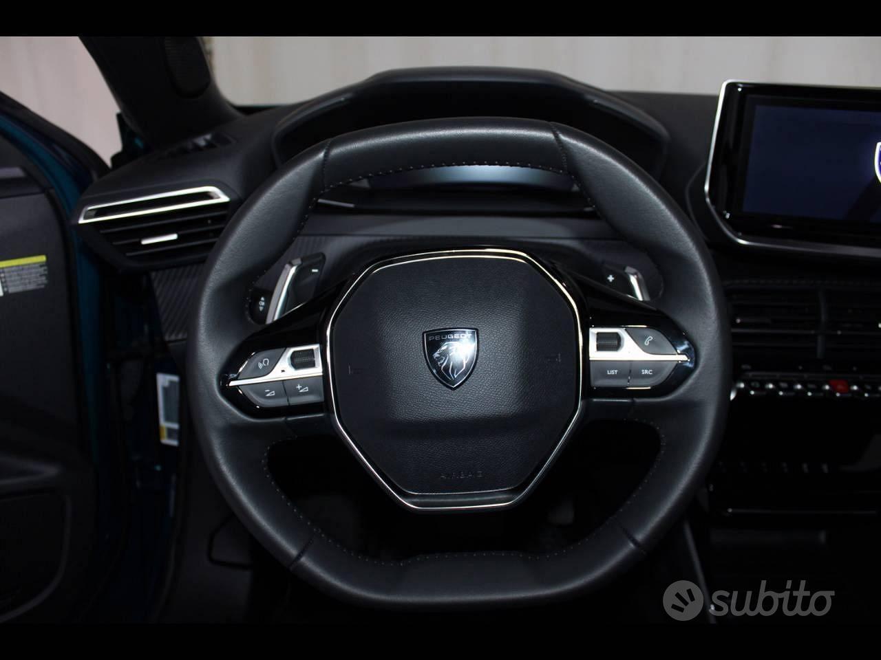 PEUGEOT 2008 2 serie - 2008 PureTech 130 S&S EAT8