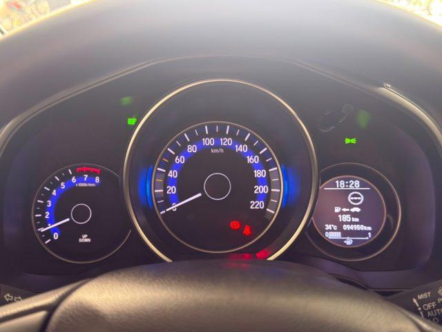 HONDA Jazz 1.3 Comfort Connect ADAS