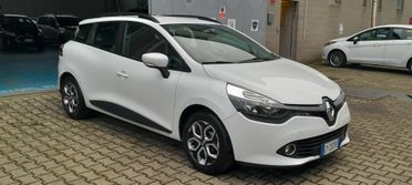 Renault Clio Sporter 1.2 Wave Benz.GPL NeopatentatiOK