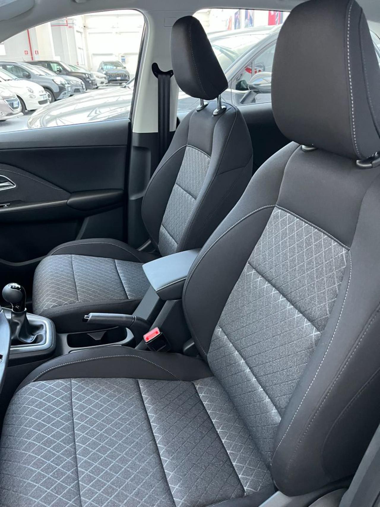 MG ZS (2024-->) ZS 1.5 Standard