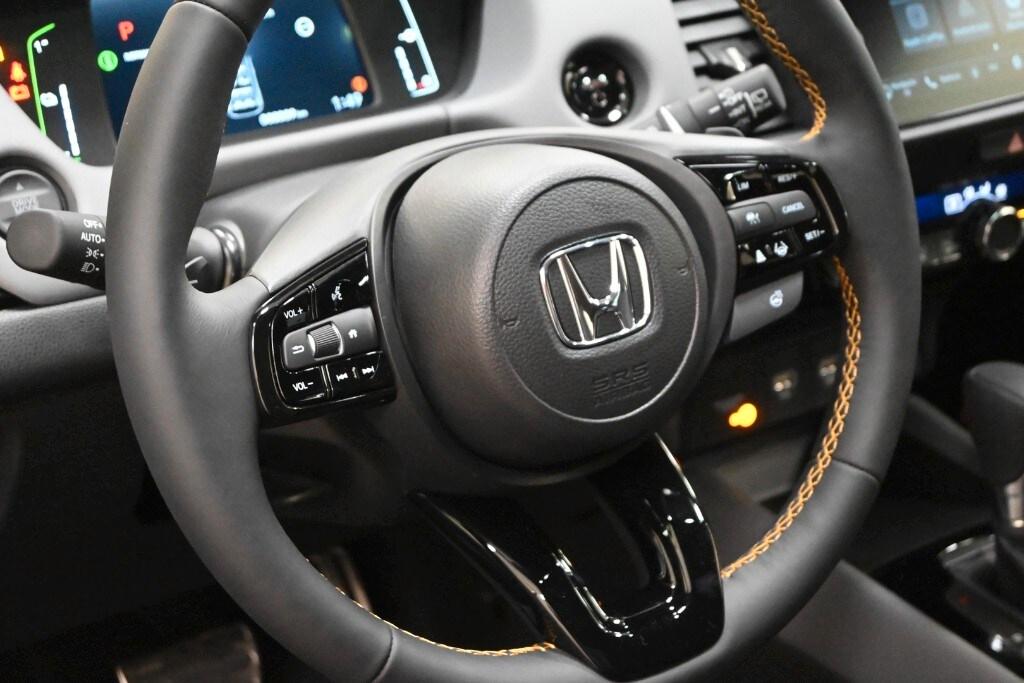 HONDA Jazz 4ª serie '20-> Jazz 1.5 Hev eCVT Sport