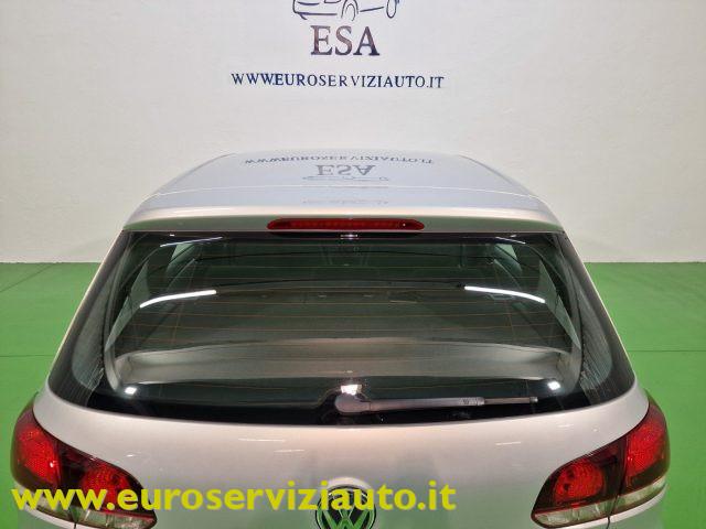 VOLKSWAGEN Golf 1.4 TSI 122CV 5p. Highline