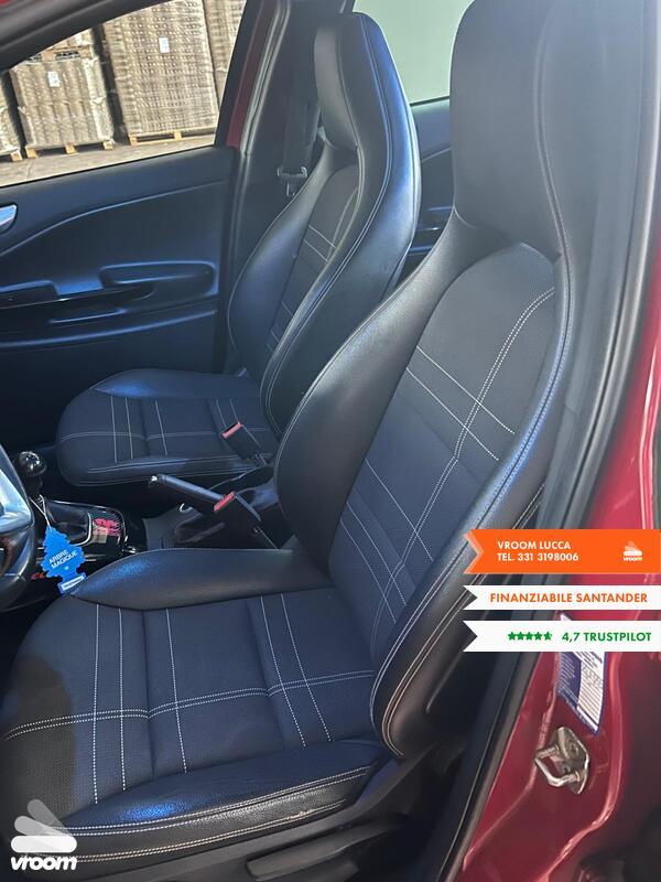 ALFA ROMEO Giulietta (2010-21) Giulietta 2.0 JT...