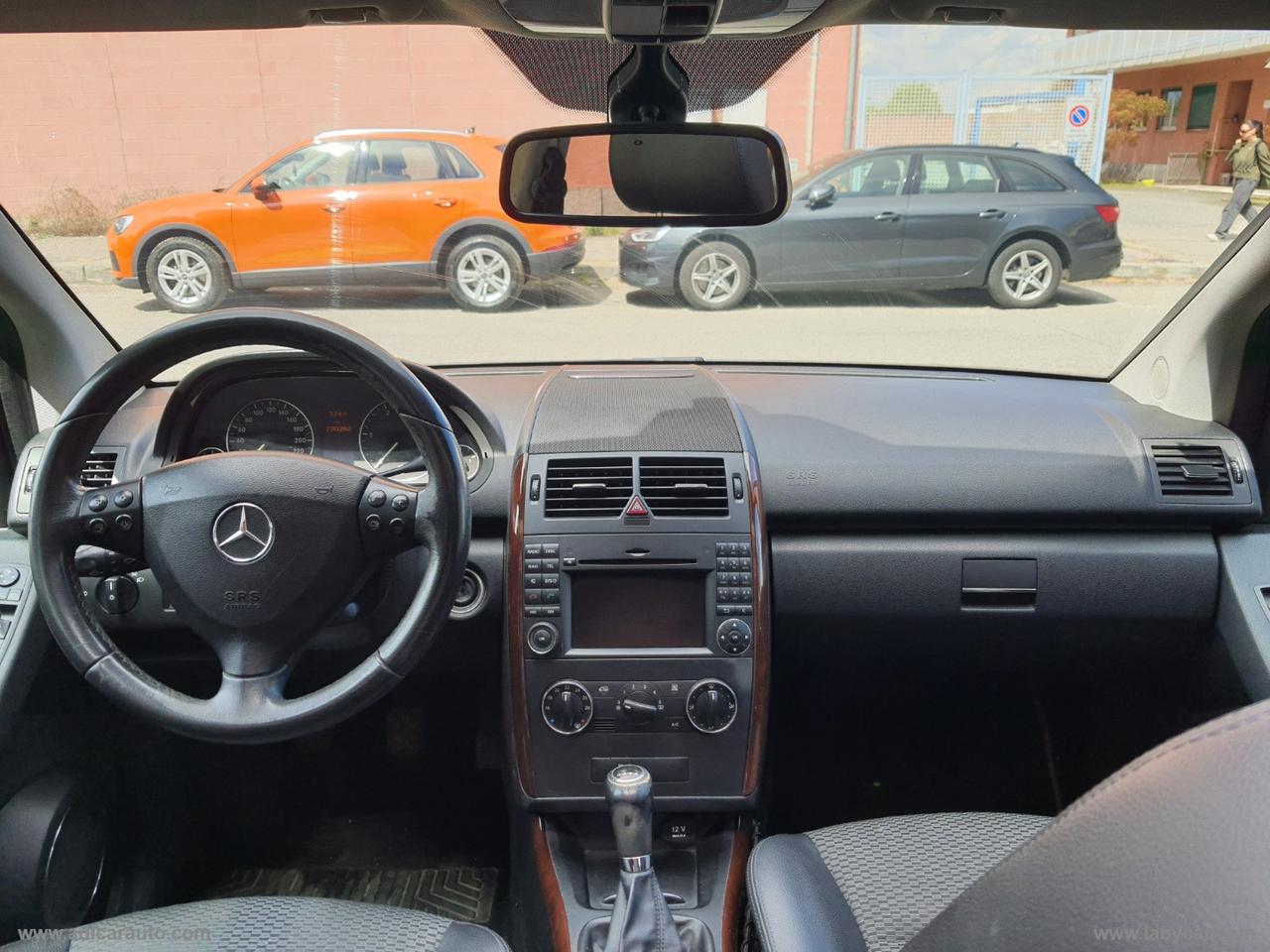 MERCEDES-BENZ A 180 CDI Special Edition