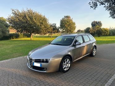 Alfa Romeo 159 1.9 JTDm Sportwagon Eco Progression