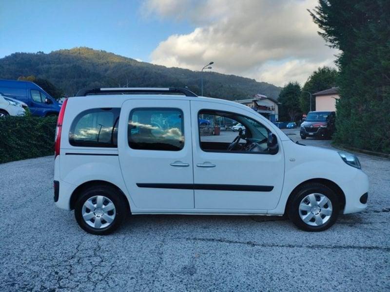 Renault Kangoo Kangoo 1.5 dCi 110CV 5 porte Stop & Start Life, 5 posti Vettura!!