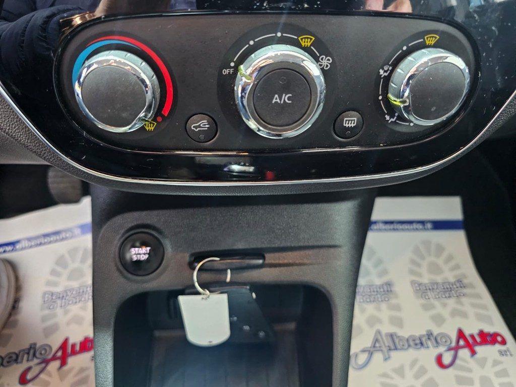 Renault Captur dCi 8V 110 CV Start&Stop Energy AUTOCARRO N1