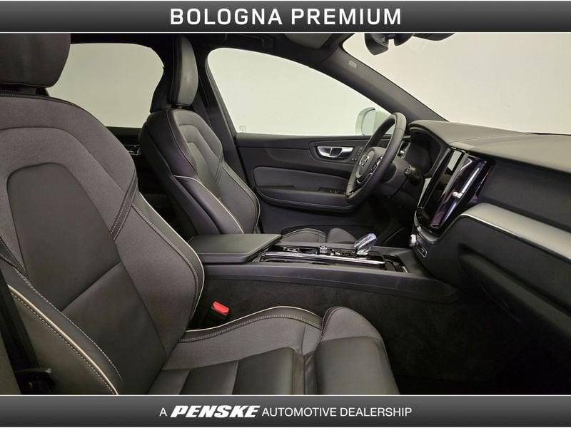 Volvo XC60 XC60 B4 (d) AWD automatico Plus Bright