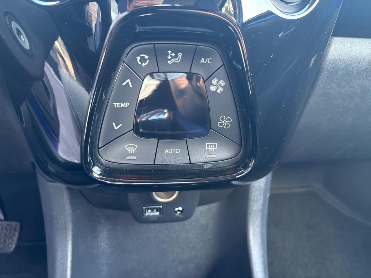 Citroen C1 Airscape 72CV 5 porte Urban Ride