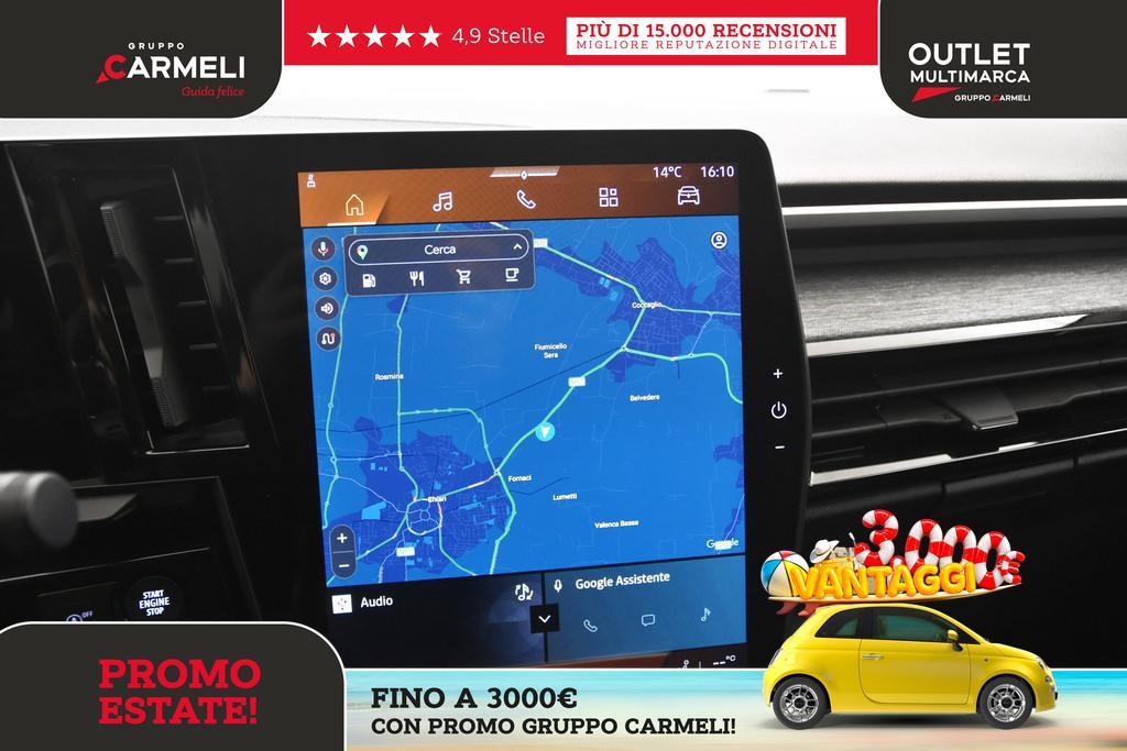 Renault Austral 1.3 mild hybrid Techno Auto
