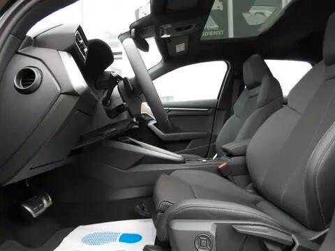 Audi A3 SPB TFSI 150CV S tronic S- line X2 edition
