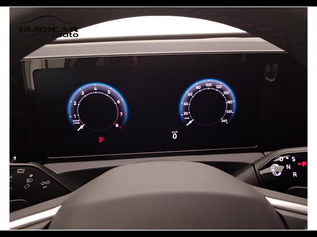 VOLKSWAGEN Tiguan III 2024 - Tiguan 1.5 etsi R-Line Plus 150cv dsg