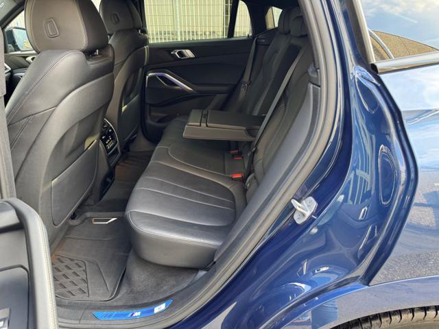 BMW X6 xDrive30d MHEV M-SPORT 286CV
