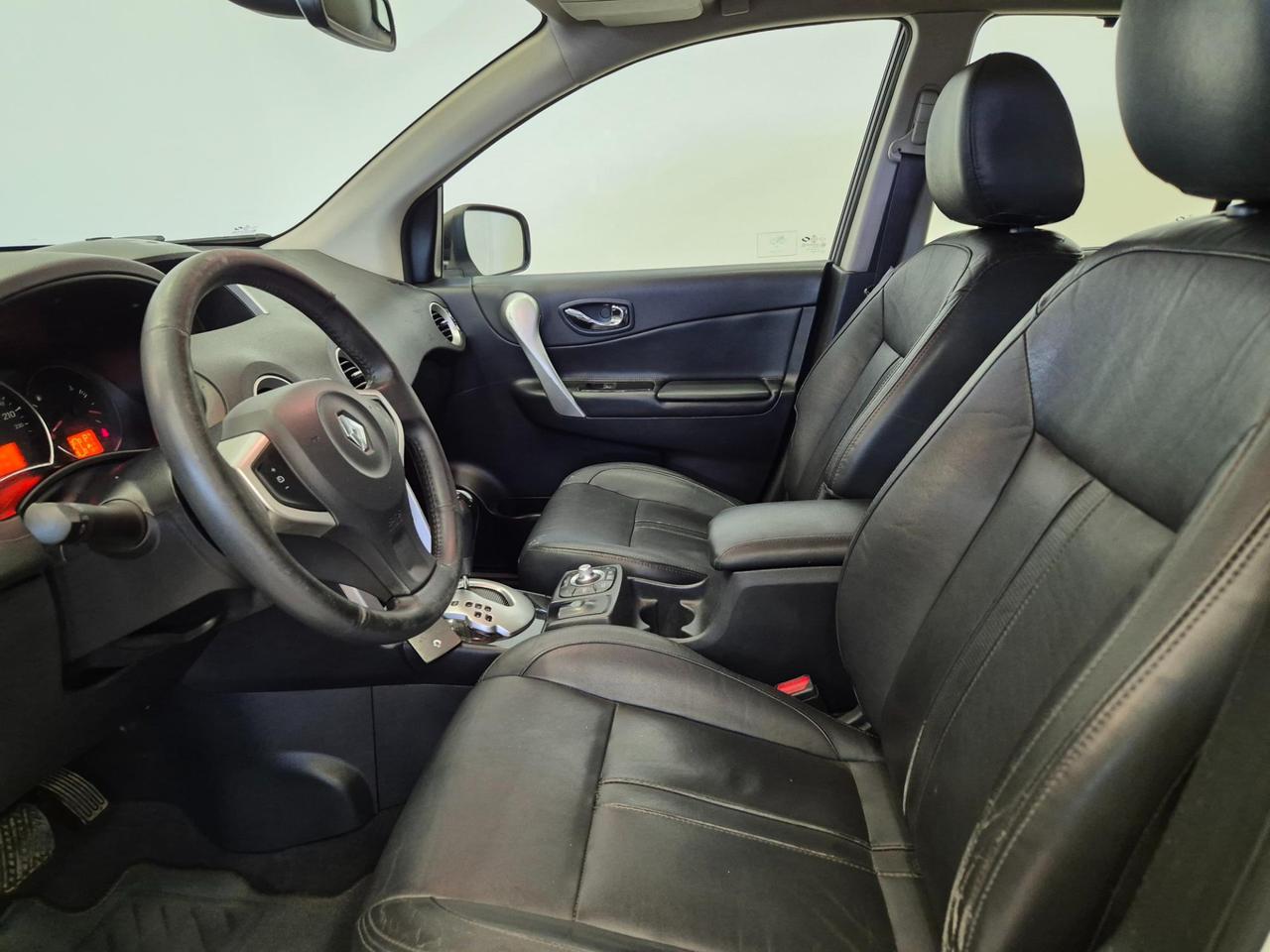 Renault Koleos 2.0 dci Luxe 4x4 150cv auto - PER COMMERCIANTI