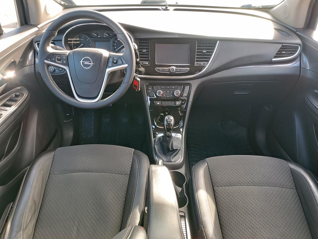 Opel Mokka X 1.6 CDTI Ecotec 4x2 Start&Stop Advance