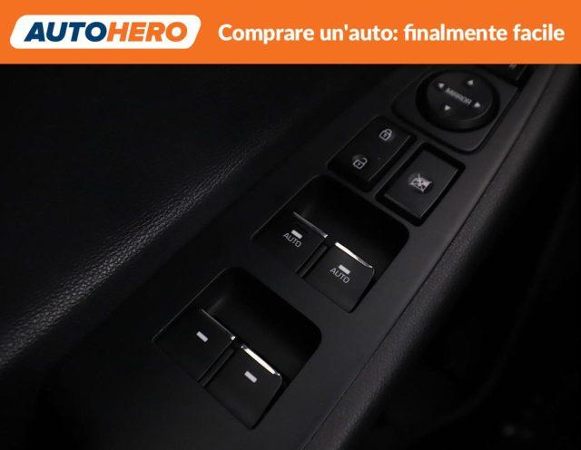 HYUNDAI Tucson 1.6 CRDi 136CV 48V DCT Exellence